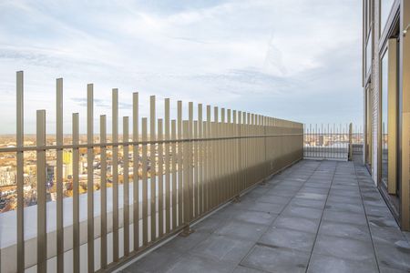 Appartement te huur: Machinekamerplein 32-327 5617 AP Eindhoven - Foto 4