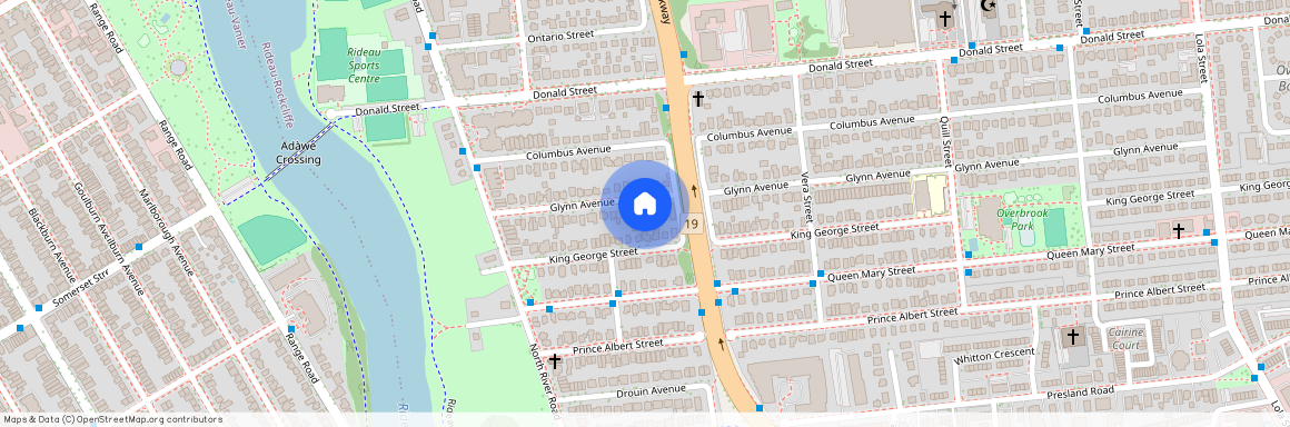 110 Glynn Avenue, Overbrook - Castleheights And Area