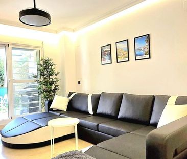 3 bedroom luxury Flat for rent in Estepona, Spain - Foto 1