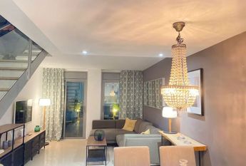 Calle Calvo, Málaga, Andalusia 29007