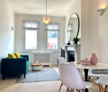 1 bedroom flat to rent - Photo 4