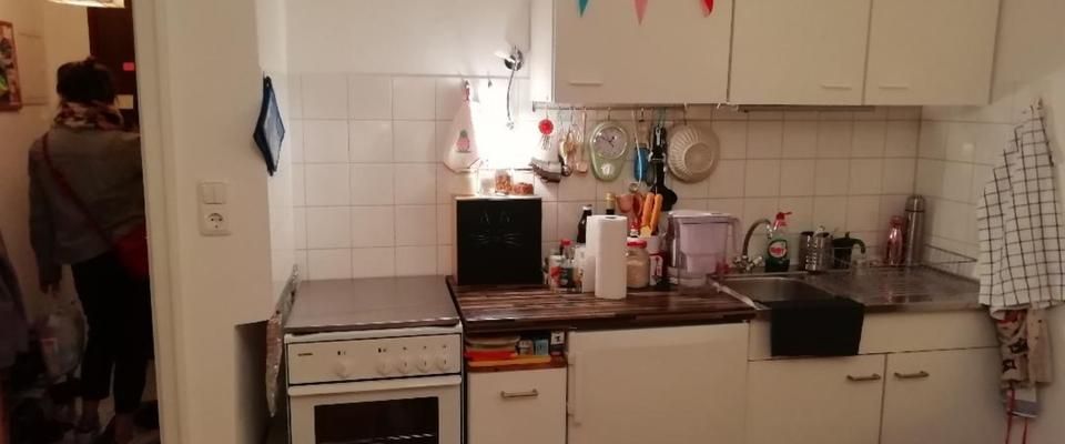 Zwischenmiete,1 Zimmerwohnung möbliert von Januar bis Juli 2026 - Photo 1