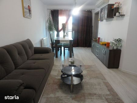 Apartament 2 camere premium ultracentral - ARAD PLAZA, loc parcare - Fotografie 4