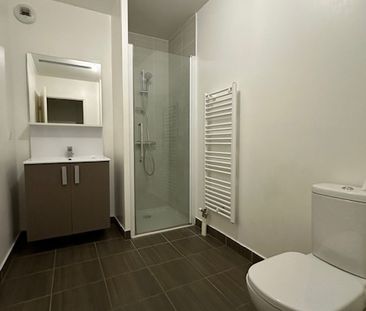 Location Appartement 1 pièce 29m² LA ROCHETTE 77000 - Photo 4