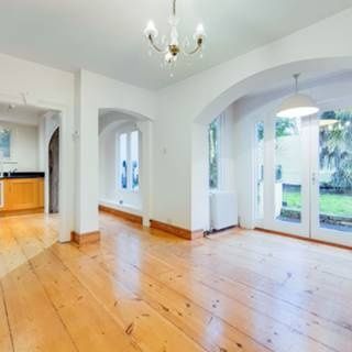 2 Bed Semi-Detached House, Mortlake Road, TW9 - Photo 1