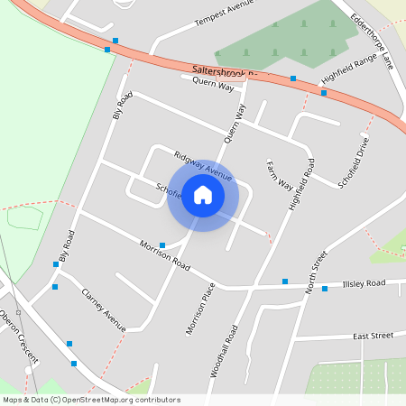 Schofield Road, Barnsley, S73 9DZ, Darfield