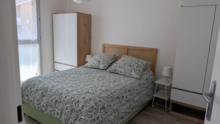 Location Appartement 2 pièces 41m² TERNAY 69360 - Photo 2