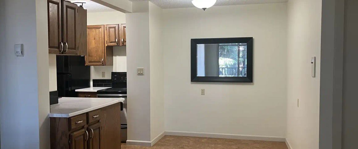 West Calgary Condo — 1 Bedroom Condo Unit - Photo 1
