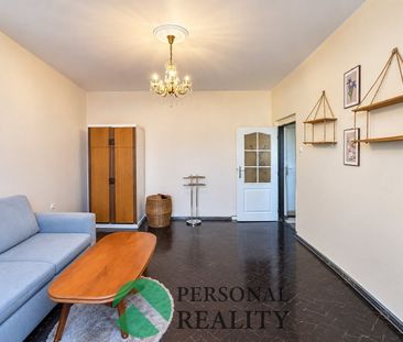 Pronájem bytu 1+1 33 m² - Photo 2