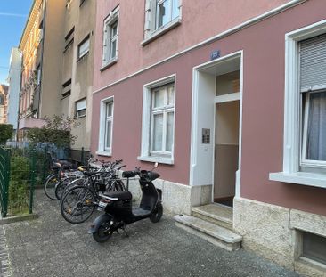 Kleinbasel MFH Efringerstrasse - Photo 4