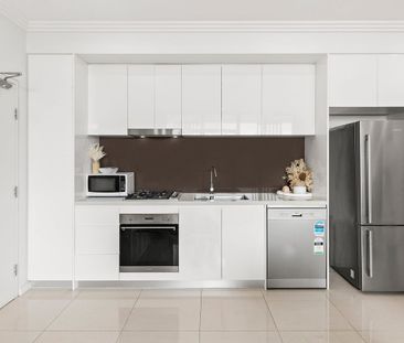 Modern Apartment, Lifestyle Location - Photo 3