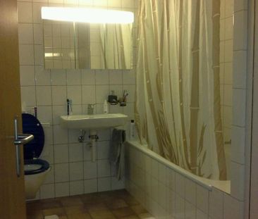 3.5 Zimmer, 93 m², 3. Stock - Foto 4