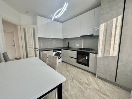 Apartament cu 2 camere de inchiriat in zona Baneasa - Fotografie 3