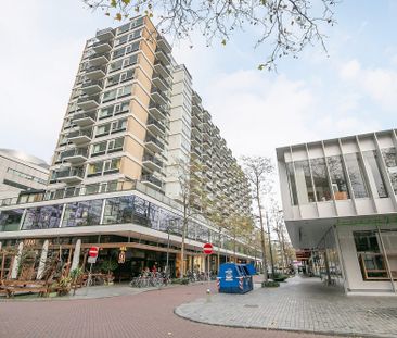 Te huur: Appartement Kruiskade in Rotterdam - Photo 5