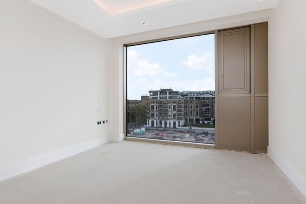 Warwick Lane, Thomas Earle House, Kensington, London - Photo 1