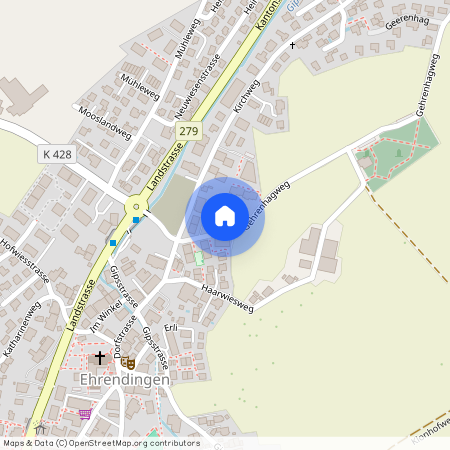 Gehrenhagweg 3, Ehrendingen, Aargau, 5420, Suisse