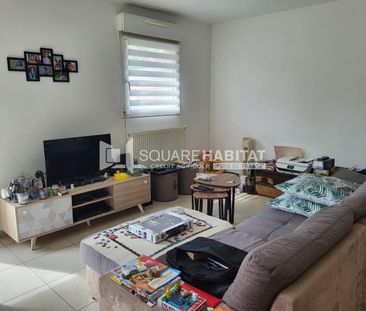 Location Maison 4 pièces 85m² ST OMER 62500 - Photo 3