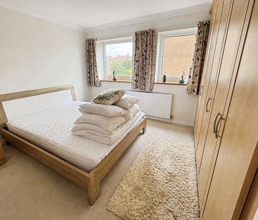 2 bedroom apartment to rent - Photo 5