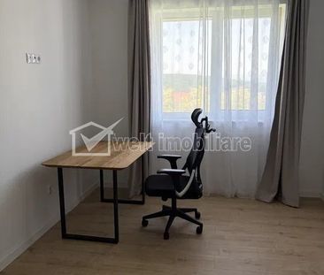 Apartament modern cu 3 camere în cartierul Europa, imobil nou, prim... - Fotografie 6