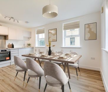 2 bedroom semi-detached house to rent - Photo 2