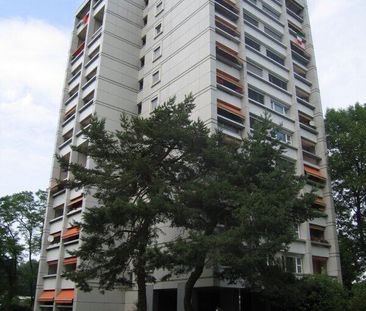Helle 3.5 Maissonettwohnung in gepflegter Liegenschaft! - Photo 3