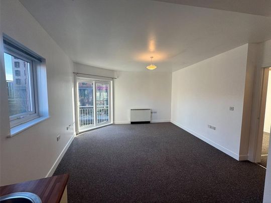 2 bedroom flat to rent - Photo 1