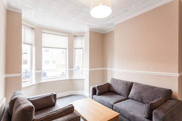 5 bedroom terraced house to rent - Photo 1