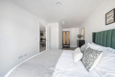 2 bedroom apartment to rent - Photo 3