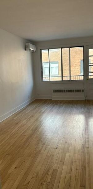 3 1/2 - Montréal (Côte-des-Neiges) - 1 395 $/mois - Photo 1