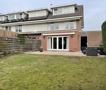 Bachlaan - Foto 1