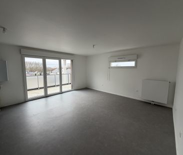 Location Appartement 3 pièces 64m² AMIENS 80000 - Photo 1