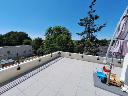 Appartement T3 à louer Noyal Chatillon Sur Seiche - 67 m² - Photo 5