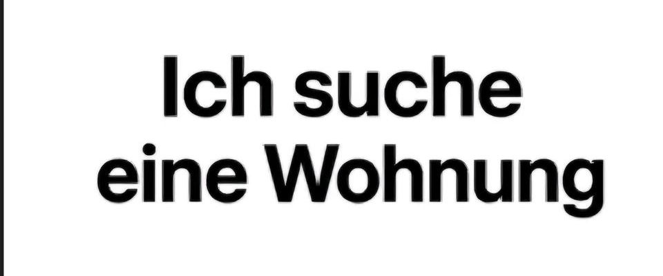 Wir suchen eine Wohnung in Hamburg! Belohnung 4000€ - Photo 1