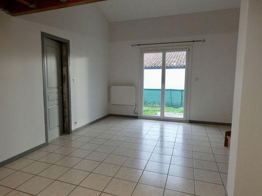 Maison T3 Muret à louer - Photo 1