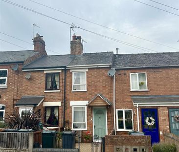2 bedroom terraced house to rent - Photo 3