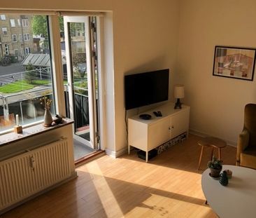 Herredsvej 9, st. th. 8210 Aarhus V - Foto 2