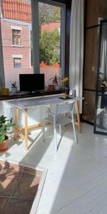 Magnifique Condo Style Loft Unique A louer Ville-Marie Montreal - Photo 3