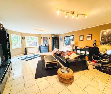 2-Zimmer-Souterrainwohnung mit Terrasse - Photo 2