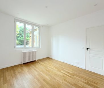 Maison familiale 5 chambres – jardin – 3 box – Rueil Malmaison – - Photo 6