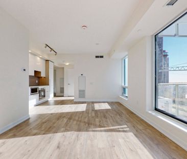 For Lease - 28 Freeland Street Unit# 904, Toronto, Ontario - Photo 1