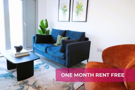 1 bedroom apartment to rent - Photo 2