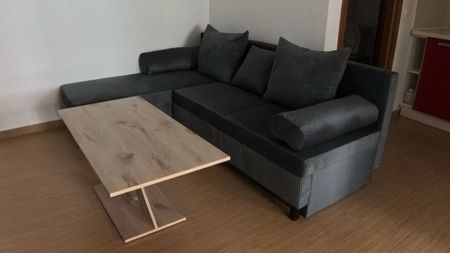 Διαμέρισμα για ενοικίαση Άγιος Νικόλαος (Άνω Πόλη) - Photo 3
