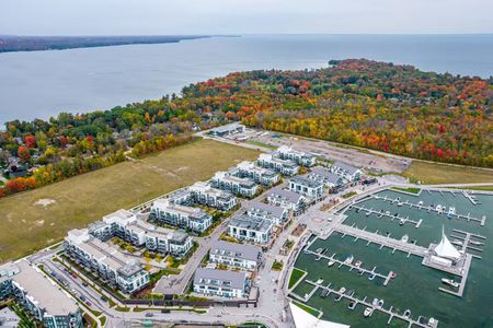 For Lease - 375 Sea Ray Avenue Unit# 420, Innisfil, Ontario - Photo 4