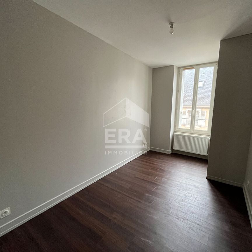 Location Appartement 2 pièces 36m² - Photo 1