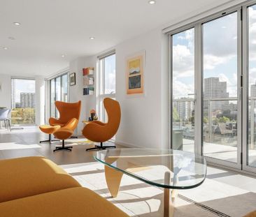 3 bedroom penthouse to rent - Photo 5