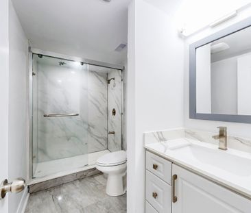 For Lease - 1388 Sycamore Garden Unit# Basement B, Milton, Ontario - Photo 5