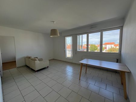 Location Appartement 2 pièces 50m² - Photo 5