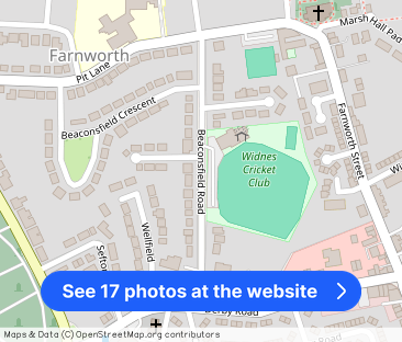 Beaconsfield Road, Widnes, WA8 - Photo 1