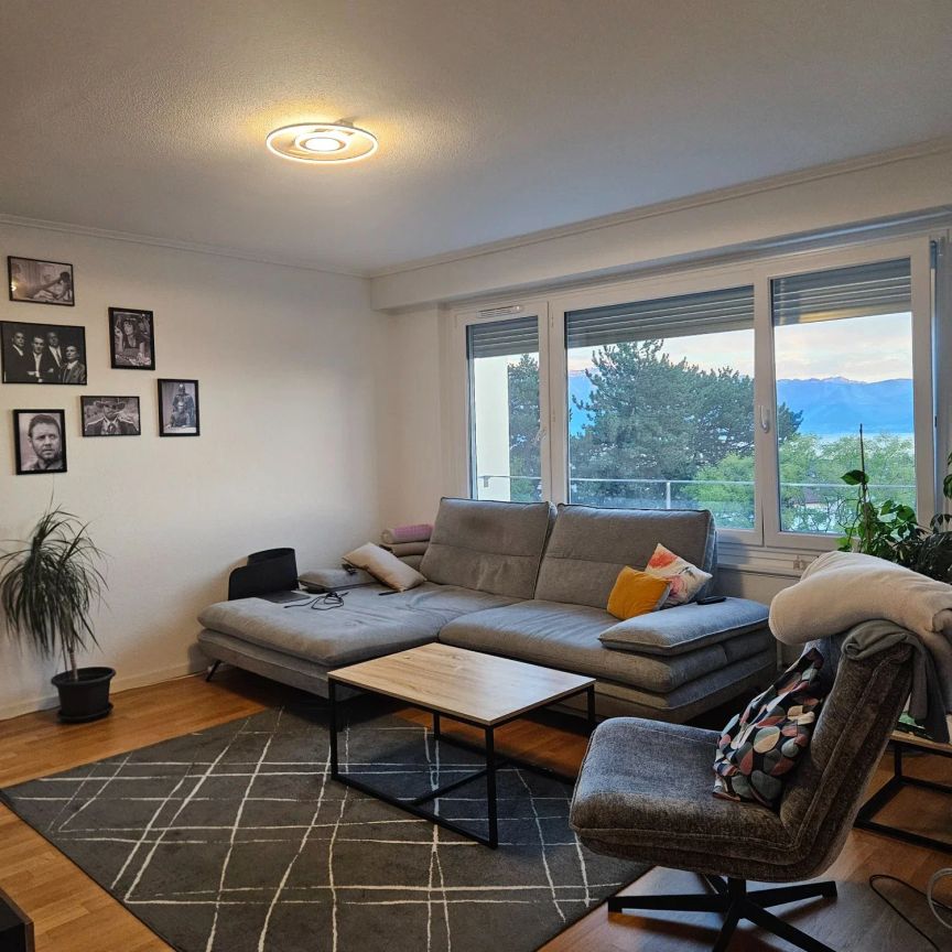 5.5 Zimmer, 145 m² - Foto 1