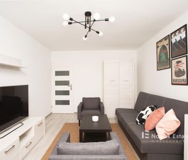 8 minut do Forum | balkon, przyjazne zwierzętom - Photo 1